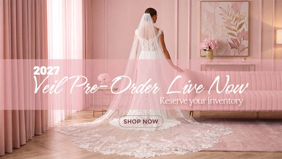 veil pre order live image